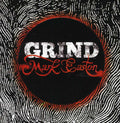 Mark Easton: Grind  ( CD )
