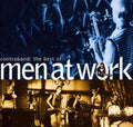 Men at Work: Best of - CD