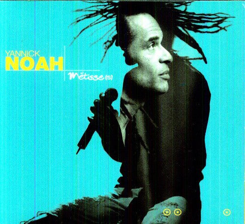 Yannick Noah: Metisse(S) - CD