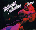 Ted Nugent: Double Live Gonzo - CD