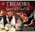 Tresors Des Concerts Du Nouvel an: Tresors Des Concerts Du Nouvel An  ( CD )