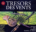Tresors Des Vents: Tresors Des Vents  ( CD )