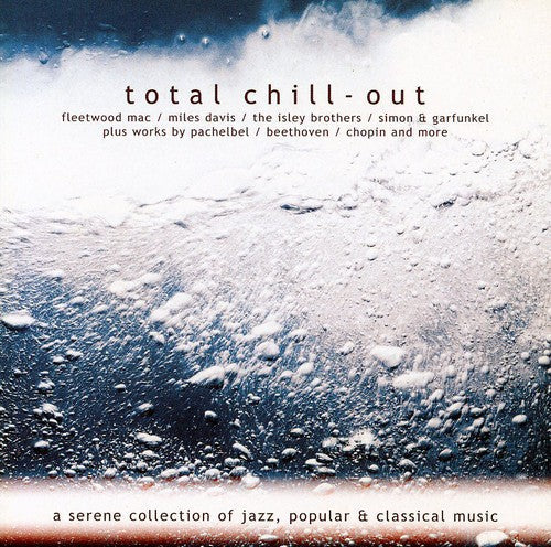 Total Chill-Out: Total Chill-Out  ( CD )