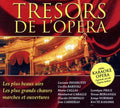 Tresors De L'Opera: Tresors de L'opera  ( CD )