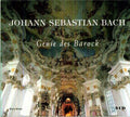 Johann Sebastian Bach-Genie Des Barock: Johann Sebastian Bach-Genie Des Barock  ( CD )