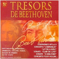 Tresors De Beethoven: Tresors de Beethoven  ( CD )
