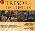 Tresors De L' Orgue: Tresors de L' Orgue  ( CD )