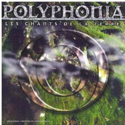 Polyphonia: Polyphonia  ( CD )