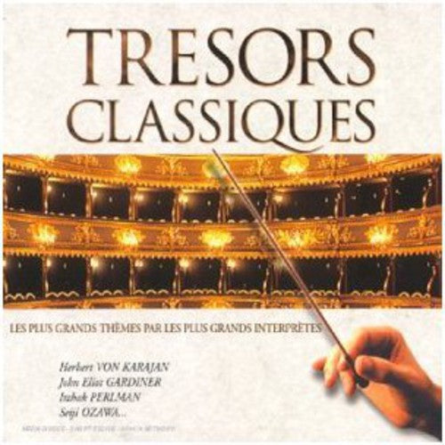 Tresors Classiques: Tresors Classiques  ( CD )