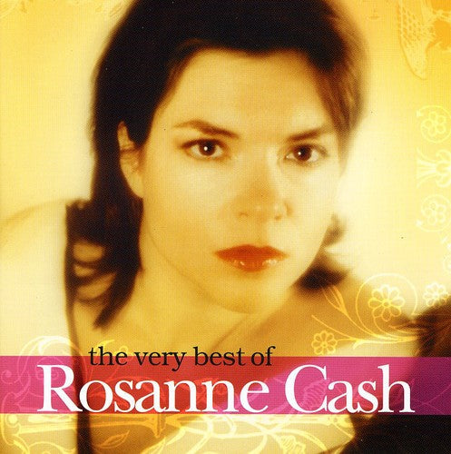 Rosanne Cash: Very Best of  ( CD )