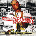 Lil' Boosie: The History Of Boosie  ( CD )