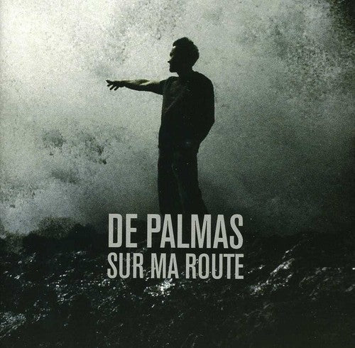 Gérald De Palmas: Sur Ma Route: Best of - CD