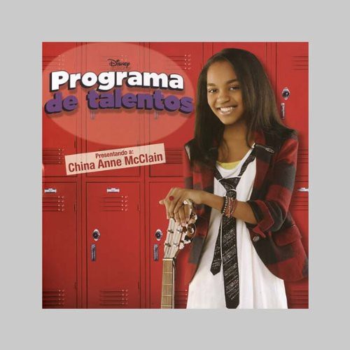 Various Artists: Programa de Talentos - CD