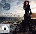 Andrea Berg: Abenteuer-Deluxe Edi - CD