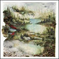 Bon Iver: Bon Iver - Vinyl