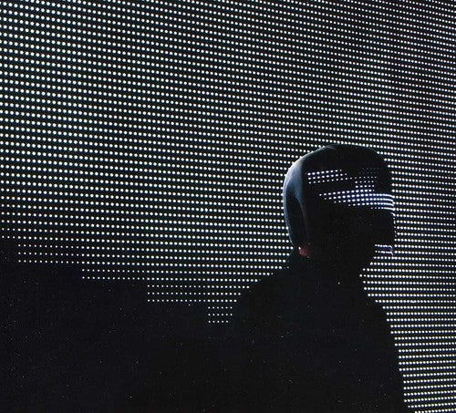 Squarepusher: Ufabulum  ( CD )