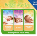 Musik Fur Kleine Ohren 1: Musik Fur Kleine Ohren 1  ( CD )