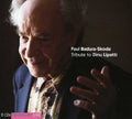 Paul Badura-Skoda: Tribute to Dinu Lipatti  ( CD )