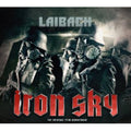 Laibach: Iron Sky (Soundtrack) - CD