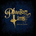 Phantom Limb: Don't Say a Word - 7-INCH SINGLE