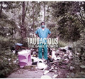 Audacious: Same Power  ( CD )