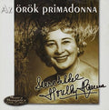 Hanna Honthy: Primadonna  ( CD )