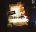 Belleruche: Rollerchain - CD