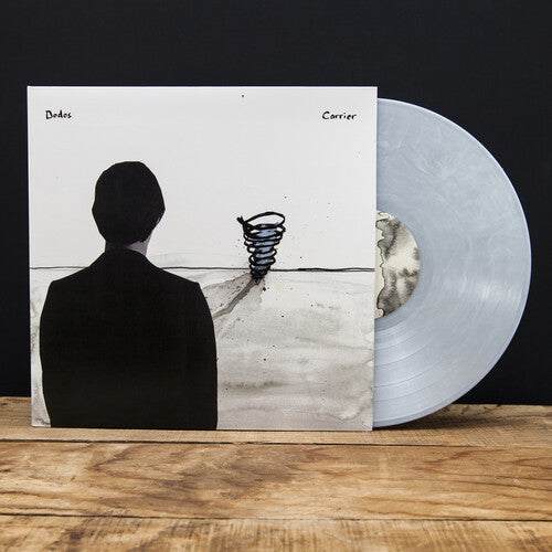 The Dodos: Carrier - Vinyl