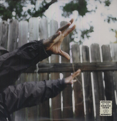 Madvillain: Madvillainy Remixes - Vinyl
