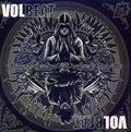 Volbeat: Beyond Hell/Above Heaven - CD