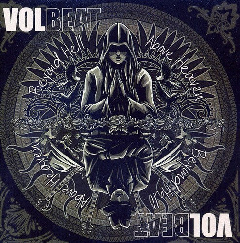 Volbeat: Beyond Hell/Above Heaven - CD