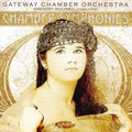 Gregory Wolynec: Chamber Symphonies - SUPER-AUDIO CD
