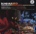 DJ Nu-Mark: Broken Sunlight 1 - 12-INCH SINGLE