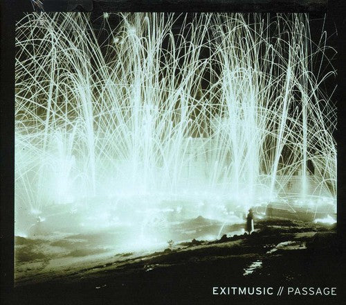 Exitmusic: Passage  ( CD )