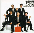 Various Artists: Queer Eye for the Straight Guy - CD