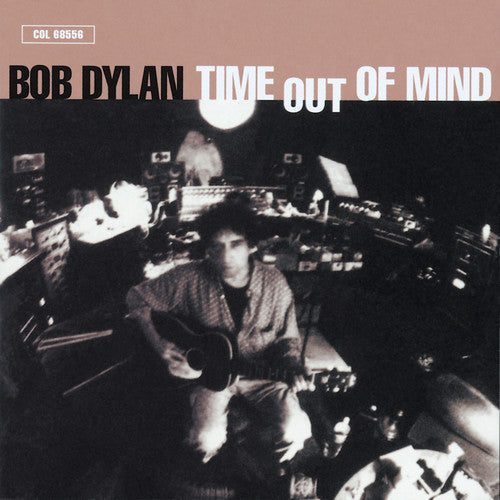 Bob Dylan: Time Out of Mind - CD