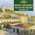 Andrea Daltro: Modinhas Brasileiras  ( CD )