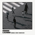 Lazarus (Adult Swim Original Series Soundtrack) - Bonobo ( VINYL )