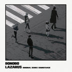 Lazarus (Adult Swim Original Series Soundtrack) - Bonobo ( VINYL )