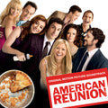 Various Artists: American Reunion (Original Soundtrack) - CD