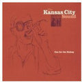 The Kansas City Sound: One for the Bishop - CD