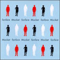 Mocket: Fanfare  ( CD )