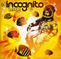 Incognito: Surreal - CD