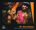 Various Artists: 80's Soul Classics 2 / Various - CD