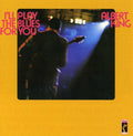 Albert King: I'll Play The Blues For You  ( CD )