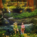 Various Artists: Moonrise Kingdom (Original Soundtrack) - CD