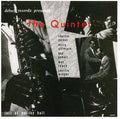 Charles Mingus: Jazz At Massey Hall - CD