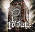For Today: Immortal - CD