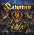 Sabaton: Carolus Rex - VINYL