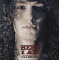 Oli Brown: Here I Am  ( CD )